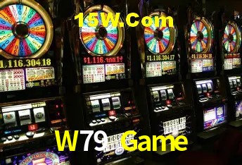 W79 Game,W79 Bet