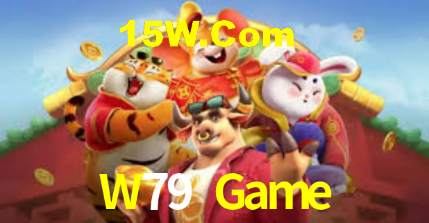 W79 Game,W79 Bet