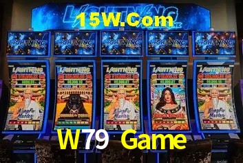 W79 Game